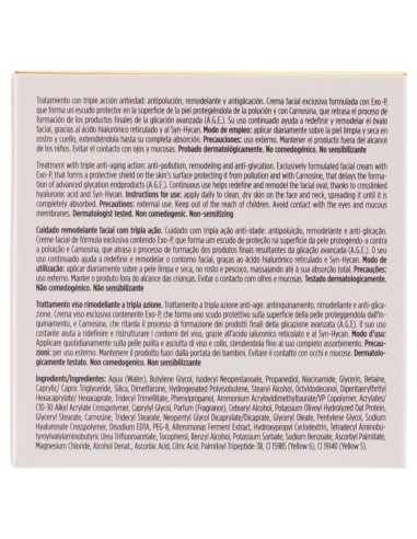 Isdinceutics Age Reverse Day, 50 Ml