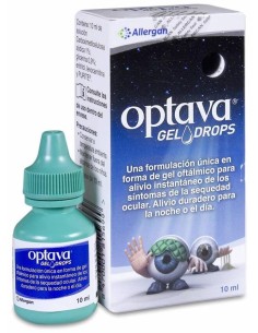 Optava Gel Drops, 10 Ml