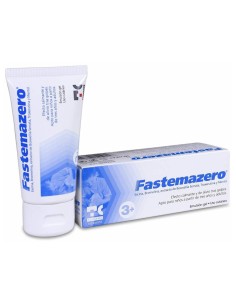 Fastemazero 50 Ml Gel Cutaneo