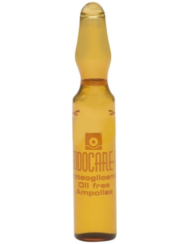 Endocare Radiance C Proteoglicanos Oil Free 30Amp