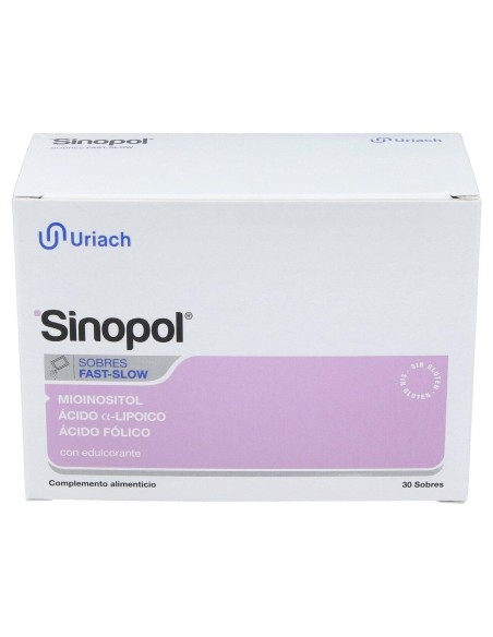 Sinopol, 30 Sobres