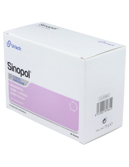 Sinopol, 30 Sobres