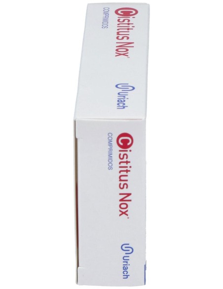 Cistitus Nox, 20 Comprimidos