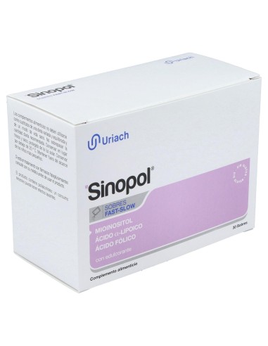 Sinopol, 30 Sobres