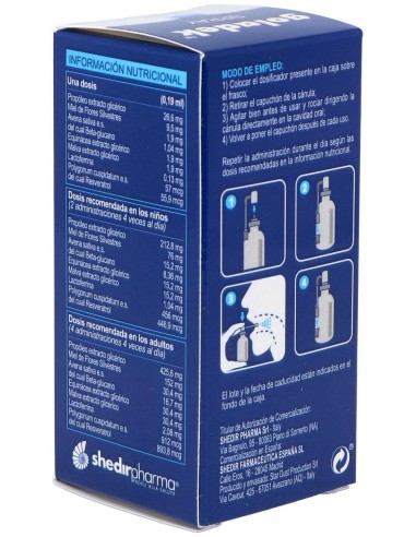 Goladek Spray Garganta, 25 Ml