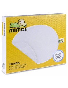 Mimos Funda De Cojín Txs 1Ud