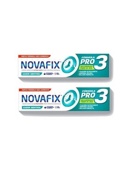 Novafix Formula Pro 3/(Frescor 70 G )