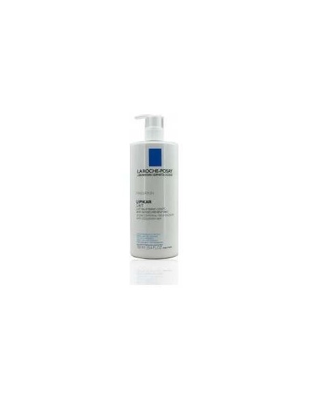 La Roche-Posay Lipikar Leche, 750 Ml