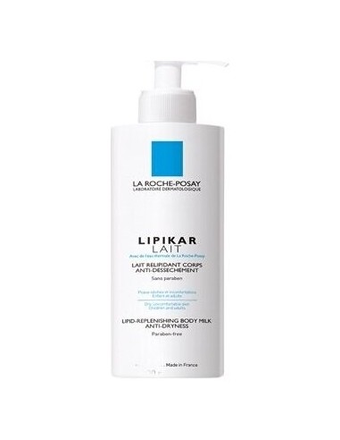 La Roche-Posay Lipikar Leche, 750 Ml
