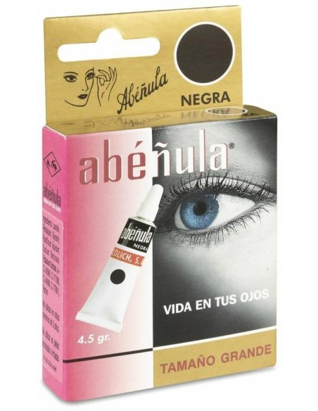 Abéñula Negro Grande, 4,5 G