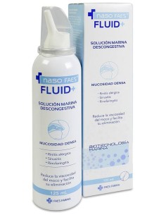 Nasofaes Fluis Adultos, 125 Ml 2