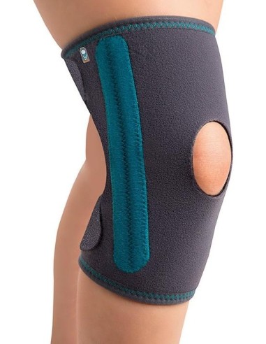 Orliman Rodillera Pediátrica Flejes Op1181 Talla 2 26-32, 1 Unidad