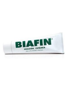 Biafin Emulsión Cutánea 50Ml