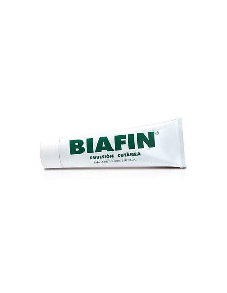 Biafin Emulsión Cutánea 50Ml
