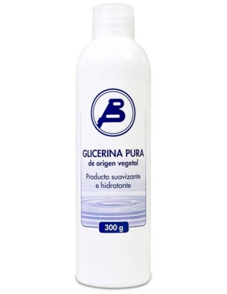 Betafar Glicerina Pura 300G