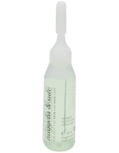 Nuggela Y Sulé Regenerador Capilar, 1 Ampolla 2