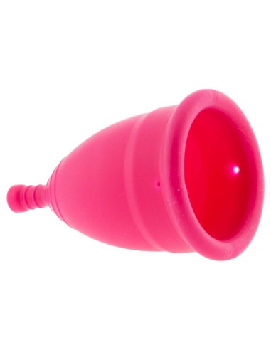 Farmaconfort Copa Menstrual Tamaño Mediano, 1 Ud