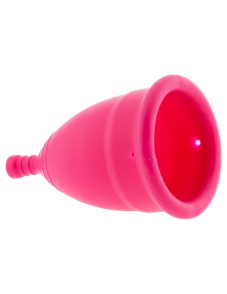 Farmaconfort Copa Menstrual Tamaño Mediano, 1 Ud