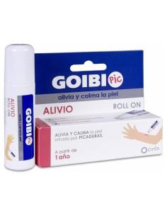 Goibi Pic Alivio Roll On 14Ml