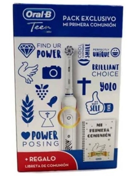 Pack Oral-B Primera Comunión, 1 Unidad