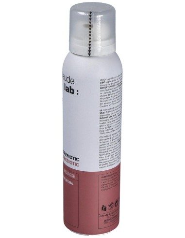 Cumlaude Lab Prebiotic Higiene Íntima Mousse 150Ml