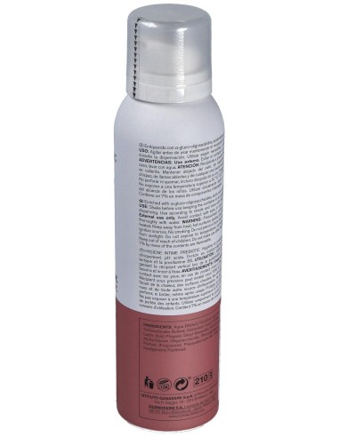 Cumlaude Lab Prebiotic Higiene Íntima Mousse 150Ml