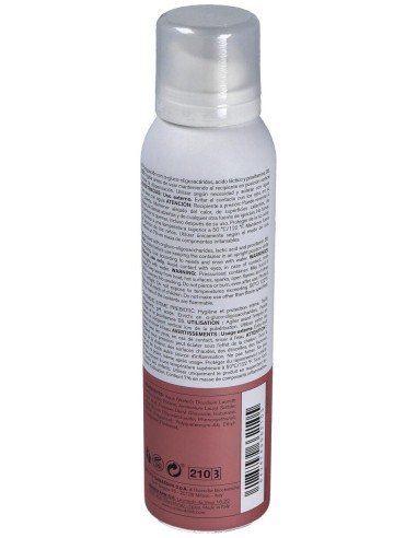 Cumlaude Lab Prebiotic Higiene Íntima Mousse 150Ml