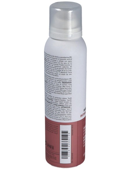 Cumlaude Lab Prebiotic Higiene Íntima Mousse 150Ml
