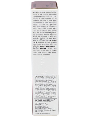 Cumlaude Lab Viderage Gel-Crema 30Ml