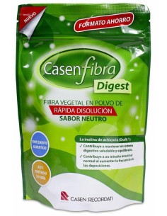 Casenfibra Digest Rápida Disolución, 310 G