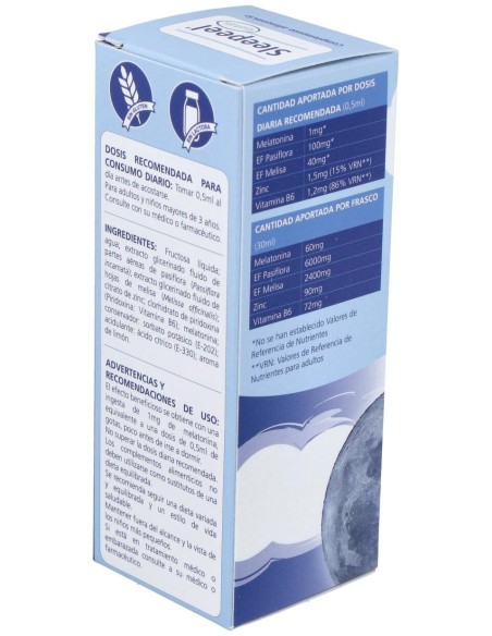 Sleepeel 30 Ml Gotas Heel