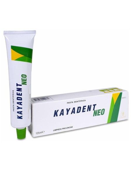 Kayadent Neo Pasta Dental, 125 Ml