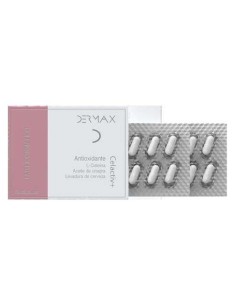 Dermax Celactiv Plus, 60 Cápsulas 2