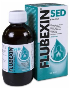 Shedir Flubexin Sed 200Ml