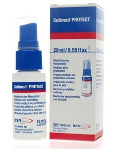 Bsn Medical Cutimed Protect Film Spr 28Ml