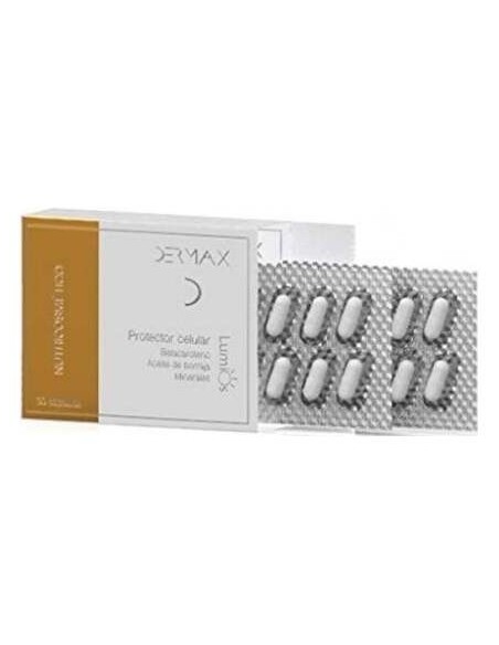 Dermax Lumios, 30 Cápsulas