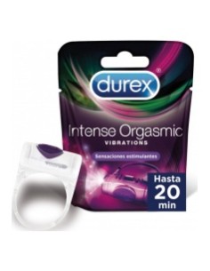 Durex Intense Vibrations Anillo Vibrador