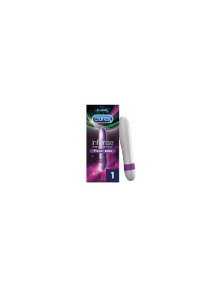 Durex Intense Pure Fantasy Vibrador Multi-Velocidad