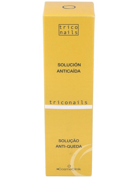 Cosmeclinik Triconails Solucion Anticaida 100Ml.