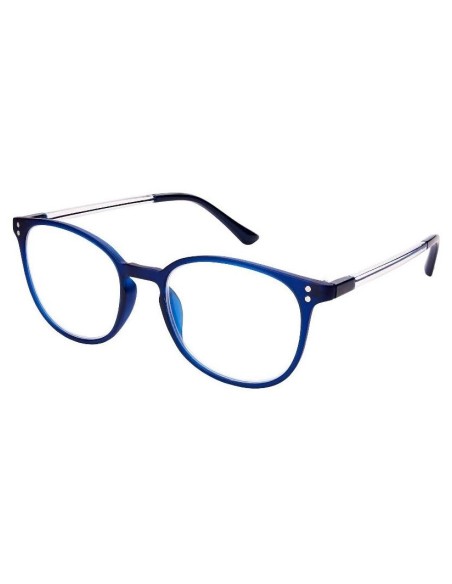 Farline Gafas De Lectura Nantes Azul +2.00 1Ud