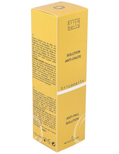 Cosmeclinik Triconails Solucion Anticaida 100Ml.