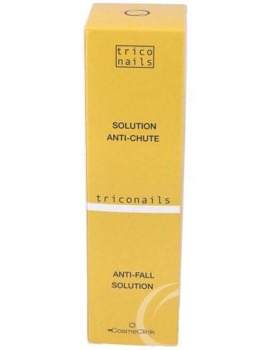 Cosmeclinik Triconails Solucion Anticaida 100Ml.