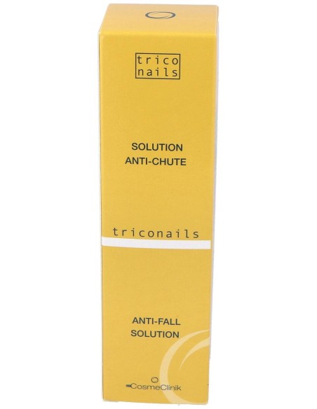 Cosmeclinik Triconails Solucion Anticaida 100Ml.