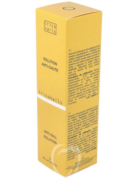Cosmeclinik Triconails Solucion Anticaida 100Ml.