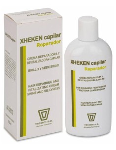 Vectem Xheken Capilar, 250 Ml