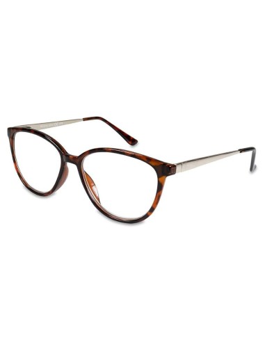 Farline Gafas De Lectura Mali Marrón Carey +1.00 1Ud