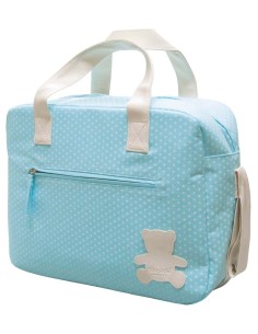 Mustela Bolsa Mis Primeros Productos Azul, 1 Ud 2