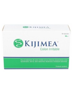 Kijimea Colon Irritable, 84 Cápsulas