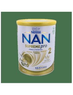 Nestlé Nan Supreme Pro 2 800G
