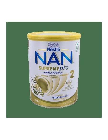 Nestlé Nan Supreme Pro 2 800G